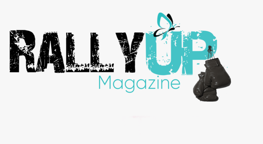 Rally Up Logo Standard - Love, HD Png Download