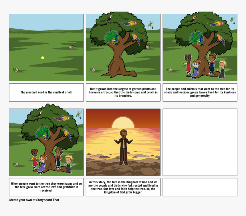 Tree, HD Png Download