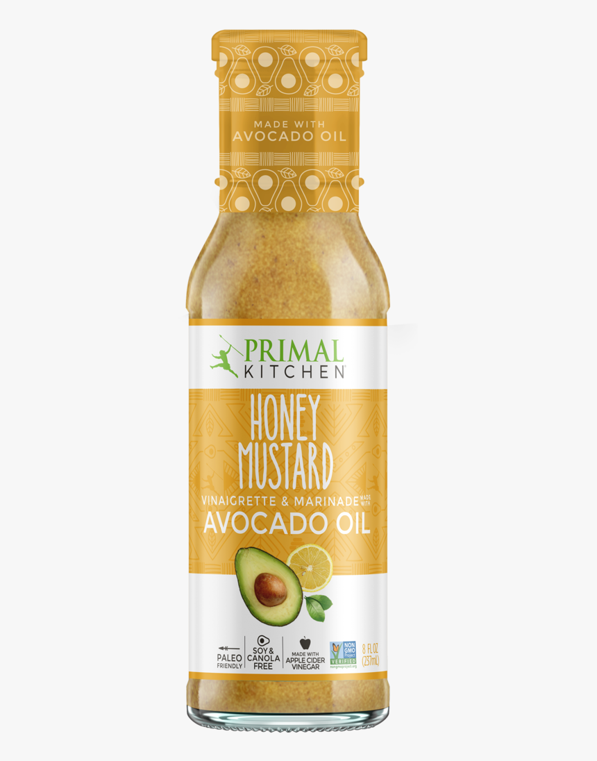 Primal Kitchen Dressing, HD Png Download