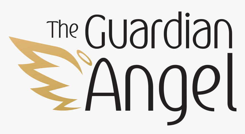 The Guardian Angel Consulting, HD Png Download