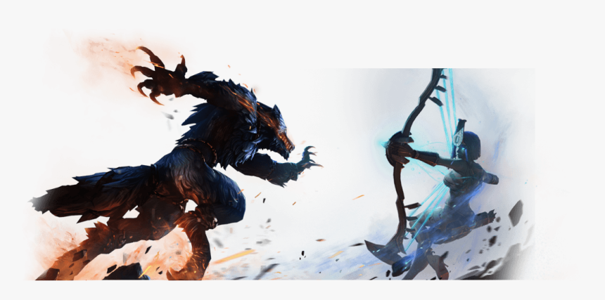 Thumb Image - Dragon, HD Png Download