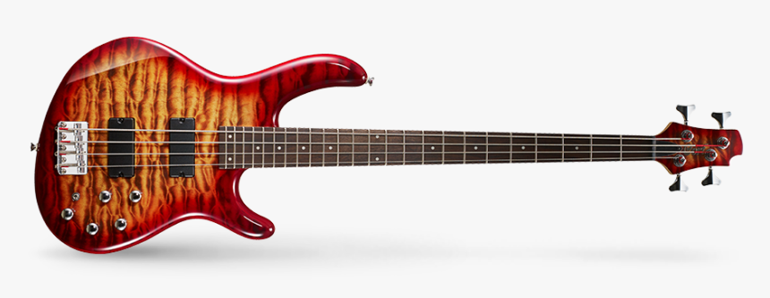 Cort Action 4 String Bass, HD Png Download