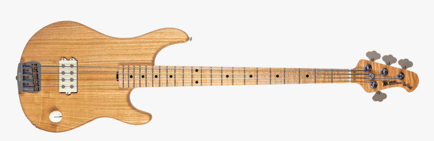 Instrument-80 - Music Man 5 String, HD Png Download