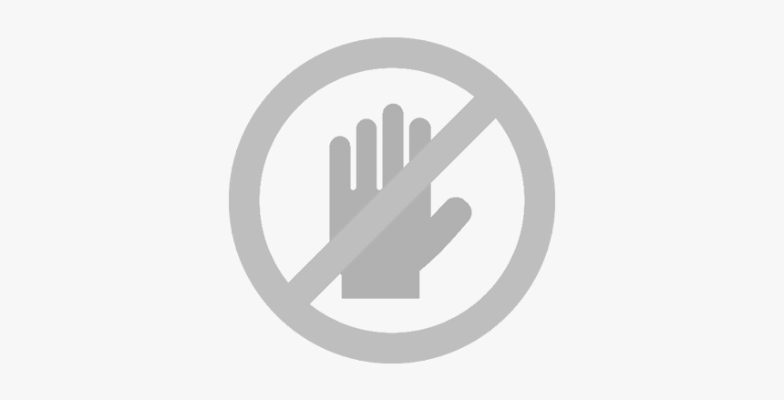 No Entry Sign Png, Transparent Png