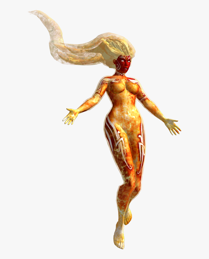 Smite Sol Png, Transparent Png