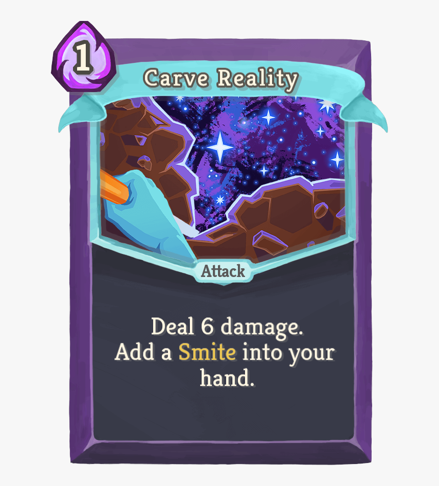 Slay The Spire Wiki - Slay The Spire Blizzard, HD Png Download