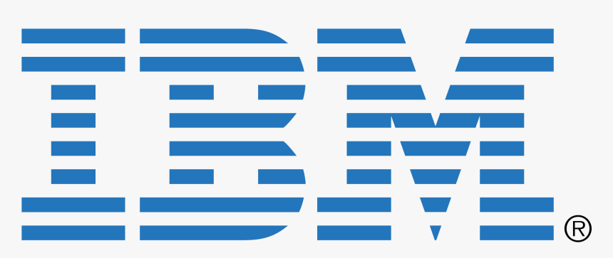 Ibm Logo, Cru Repair Louis - Ibm Logo Hd, HD Png Download