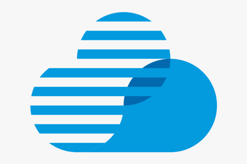 Ibm Cloud New Logo, HD Png Download