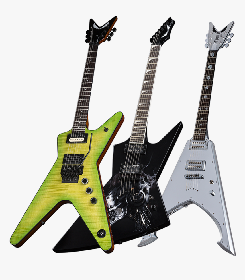 Electric Guitar, HD Png Download