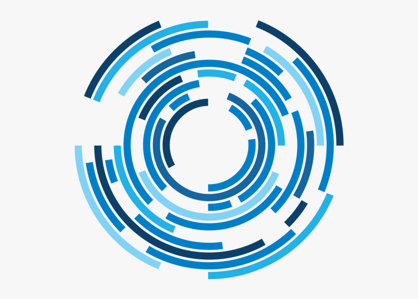 Logo Circle Brand Ibm Download Hd Png - Daire Logo Png, Transparent Png