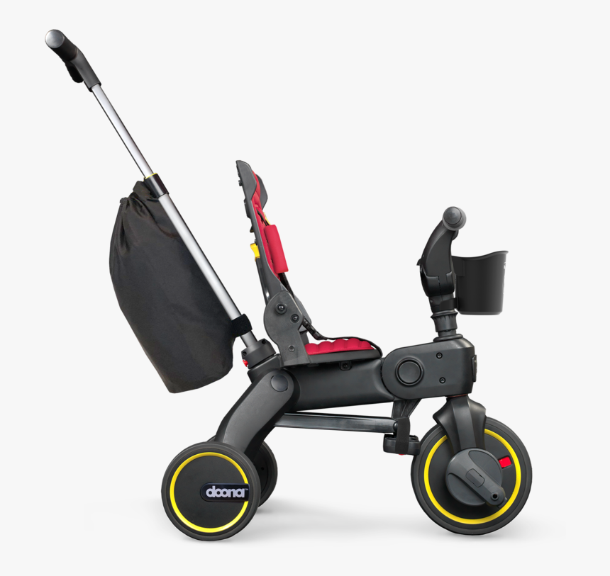Doona Liki Trike S5, HD Png Download