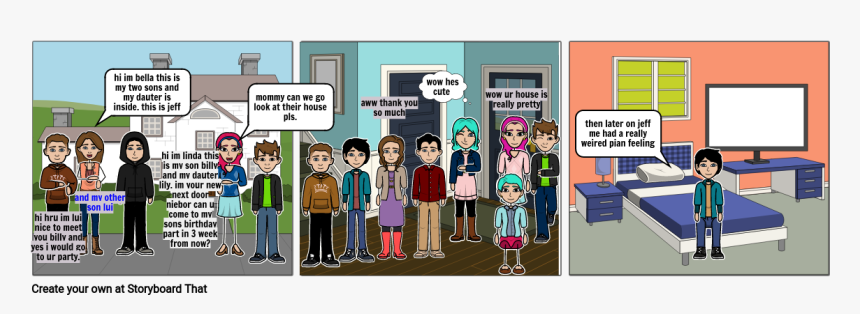 Cartoon, HD Png Download
