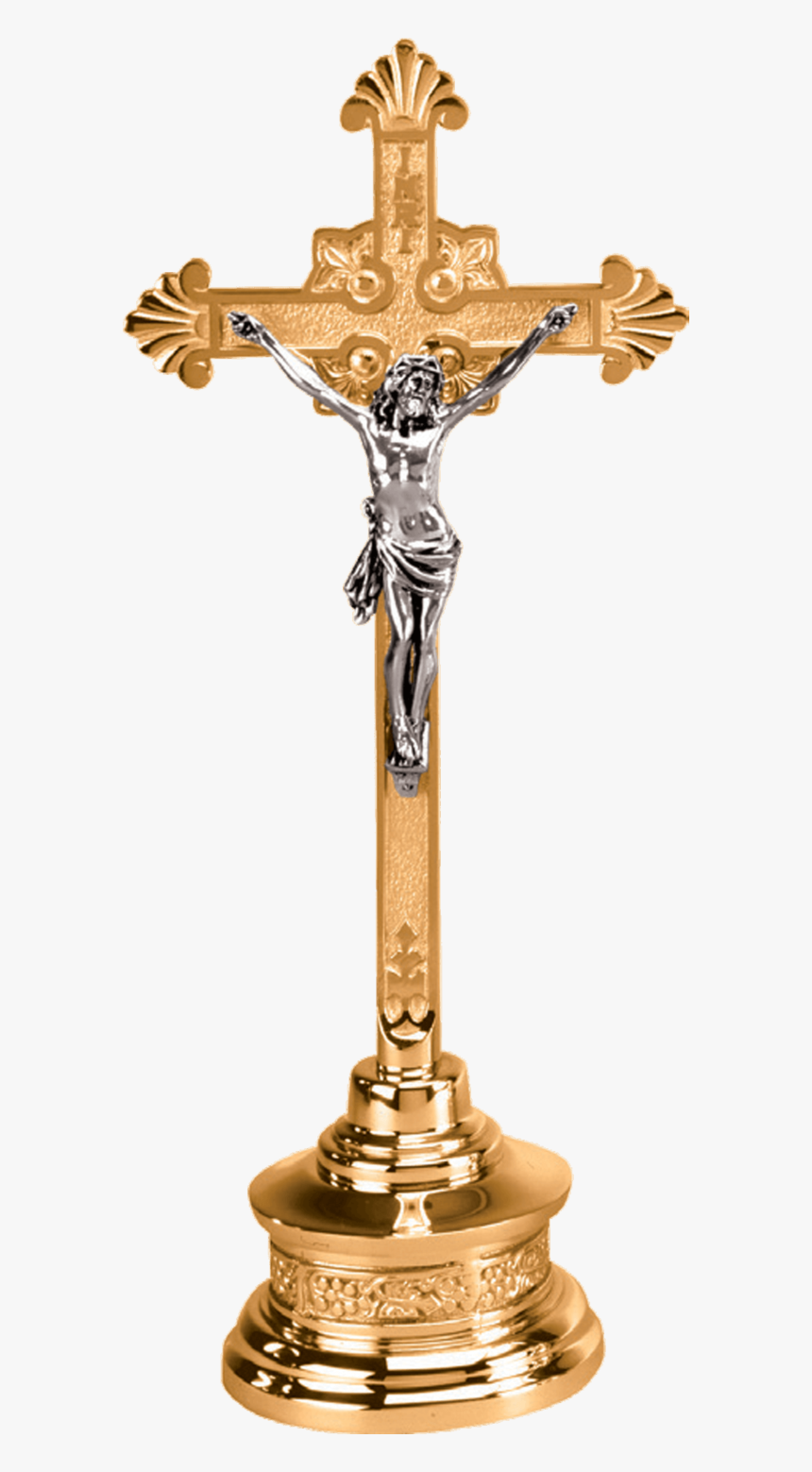 Candles Stands For Church, HD Png Download