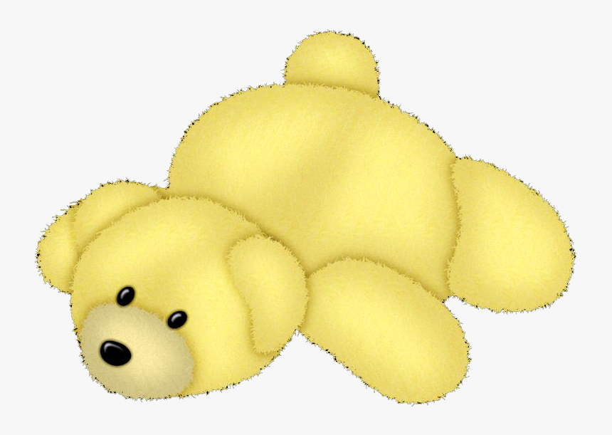 Bear Cartoon, Cute Cartoon, Clipart Boy, Bear Images, - Teddy Bear, HD Png Download