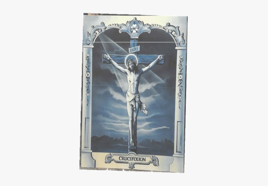 Crucifix, HD Png Download