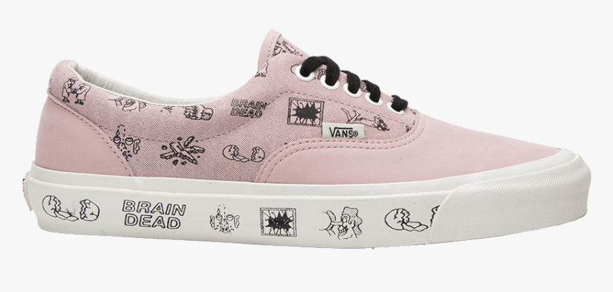 Vans Brain Dead, HD Png Download