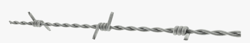Barbed Wire, HD Png Download