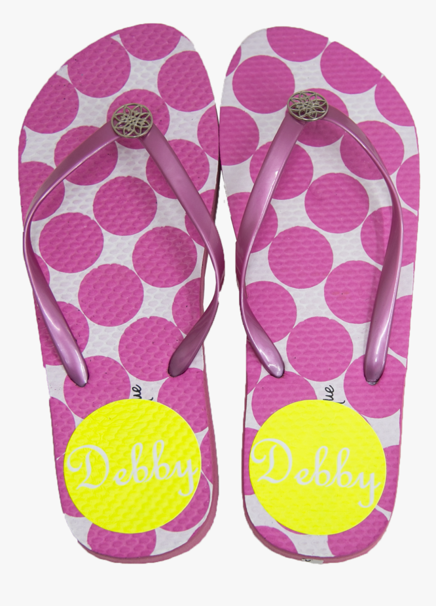 Flip-flops , Png Download - Flip-flops, Transparent Png