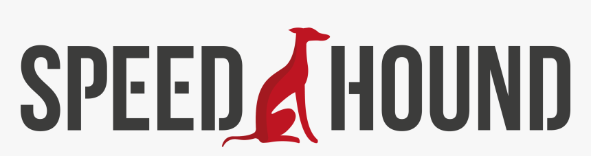 Speed Hound, HD Png Download