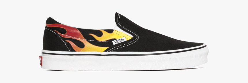 Slip-on Shoe, HD Png Download
