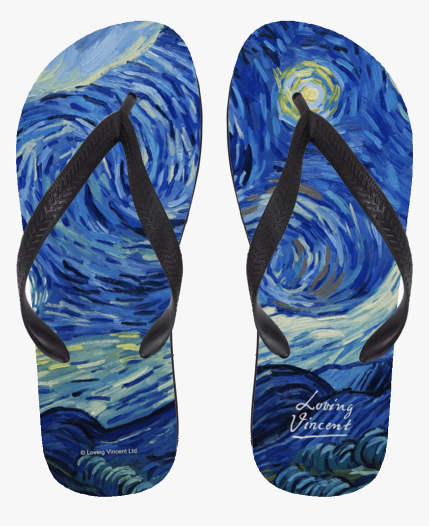 Flip-flops, HD Png Download