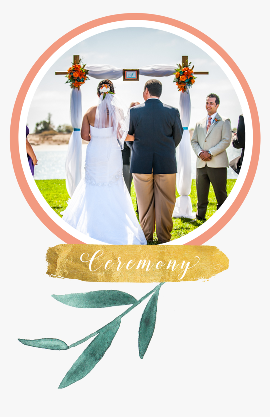 Floralceremony - Portable Network Graphics, HD Png Download