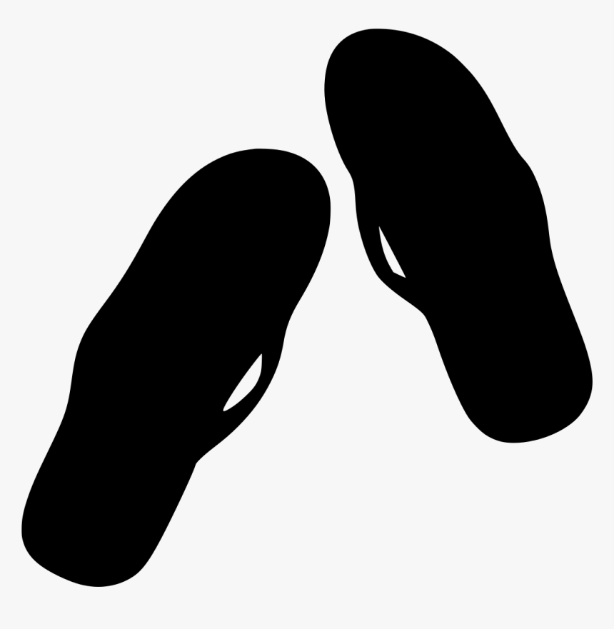 Flip-flops, HD Png Download