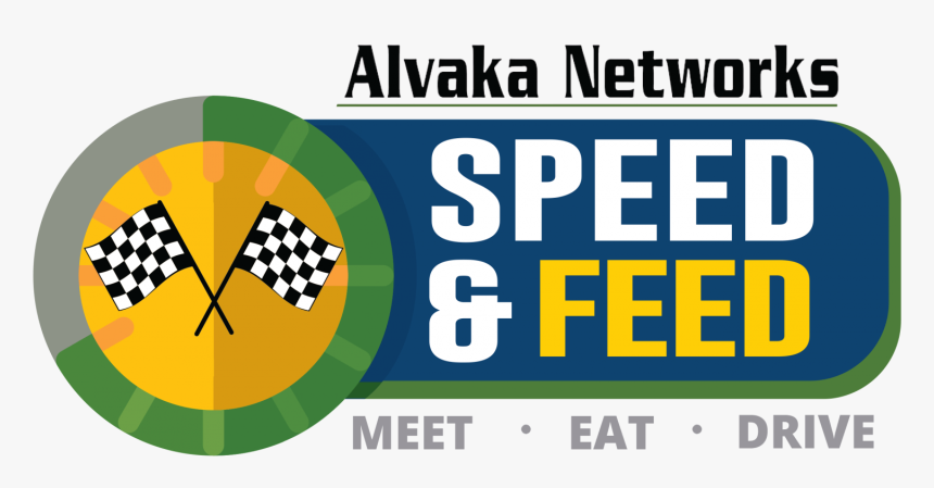 Alvaka Speed & Feed - Graphic Design, HD Png Download