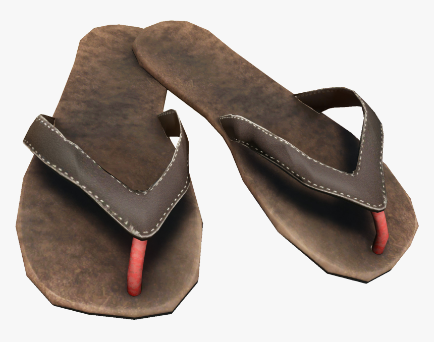 Miscreated Wiki - Slide Sandal, HD Png Download