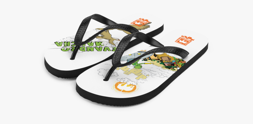 Flip-flops, HD Png Download