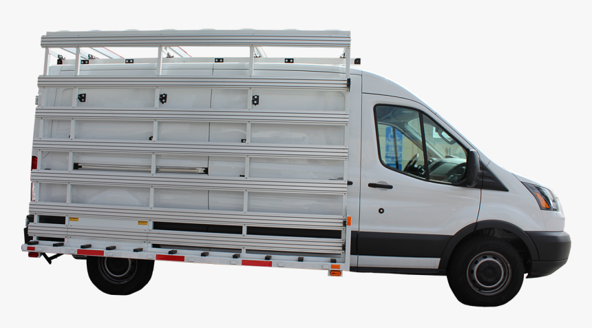 Commercial Vehicle, HD Png Download