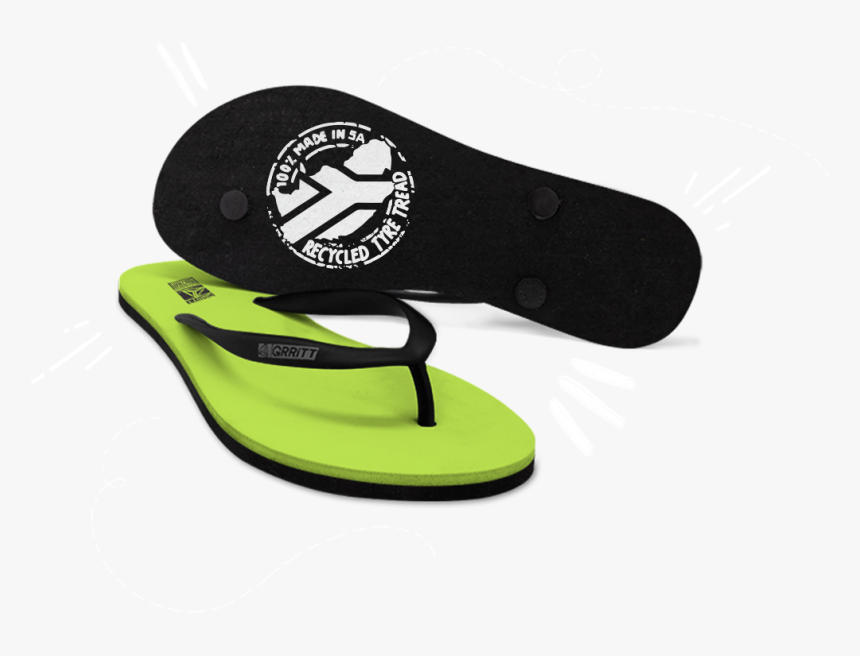Flip-flops, HD Png Download