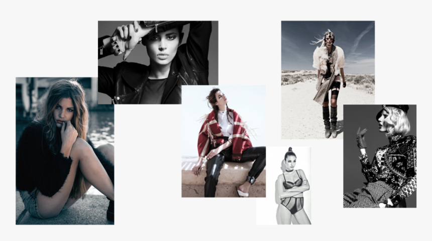 Tradeshow3 Long - Monochrome, HD Png Download