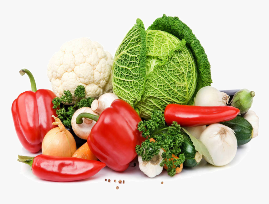 Healthy Foods For Diabetics - Vegetables In Swahili, HD Png Download