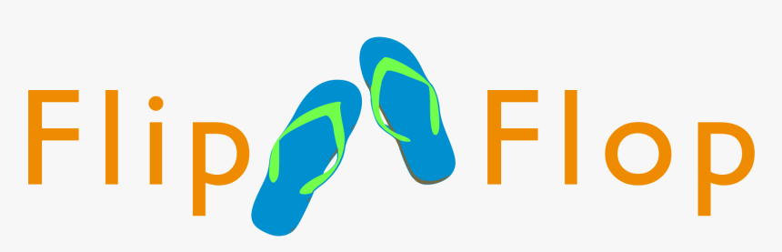 Flip-flops, HD Png Download