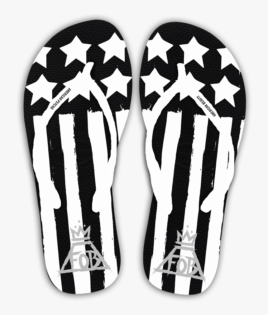 Flip-flops, HD Png Download