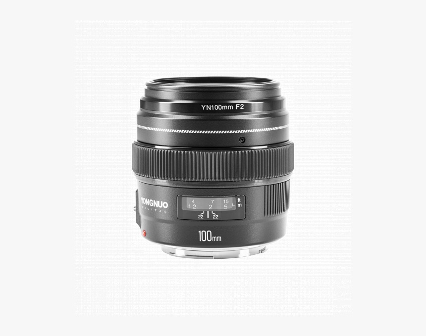 Canon Ef 75-300mm F/4-5.6 Iii, HD Png Download