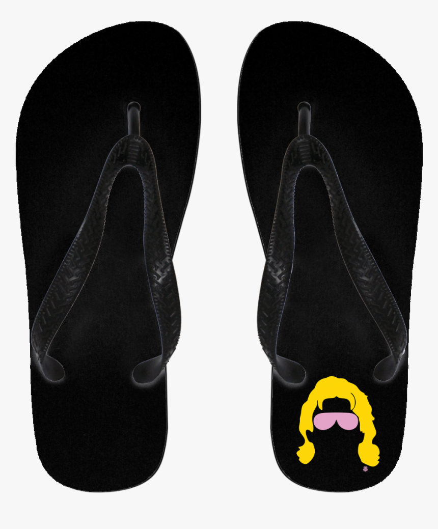 Flip-flops, HD Png Download