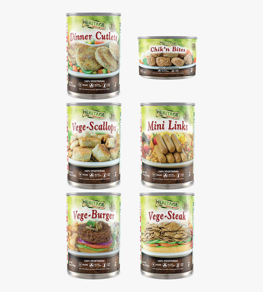 New Heritage Health Food Deli Dogs, HD Png Download