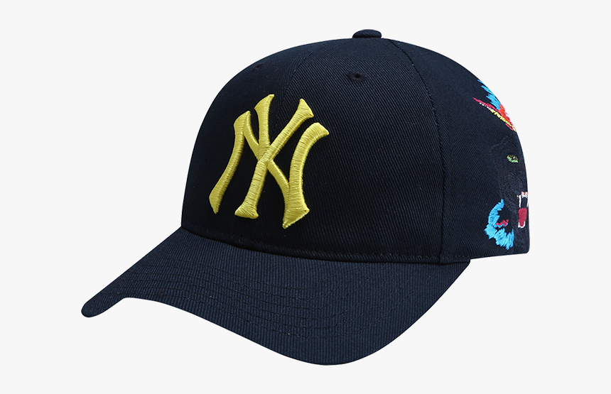 Logos And Uniforms Of The New York Yankees, HD Png Download