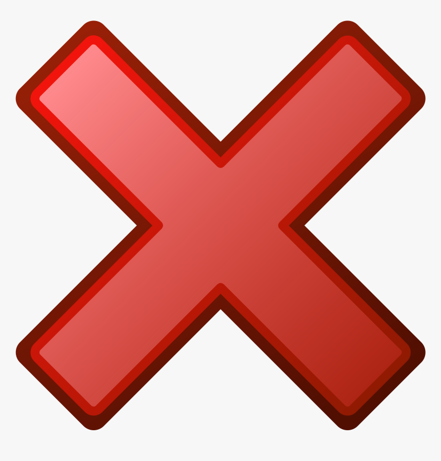 Clipart Cross Logo - Cross Clip Art, HD Png Download