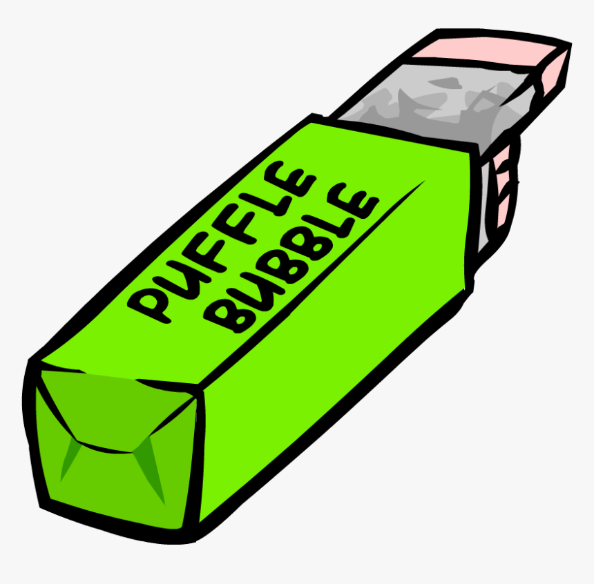 Club Penguin Wiki - Puffle Bubble, HD Png Download