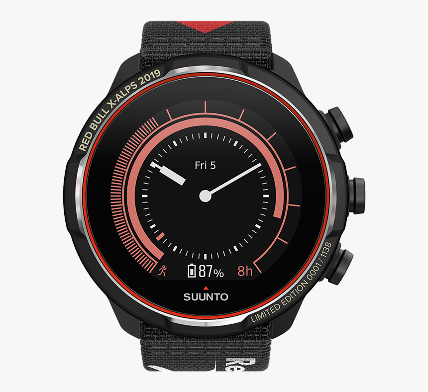 Suunto 9 Ambassador Edition, HD Png Download