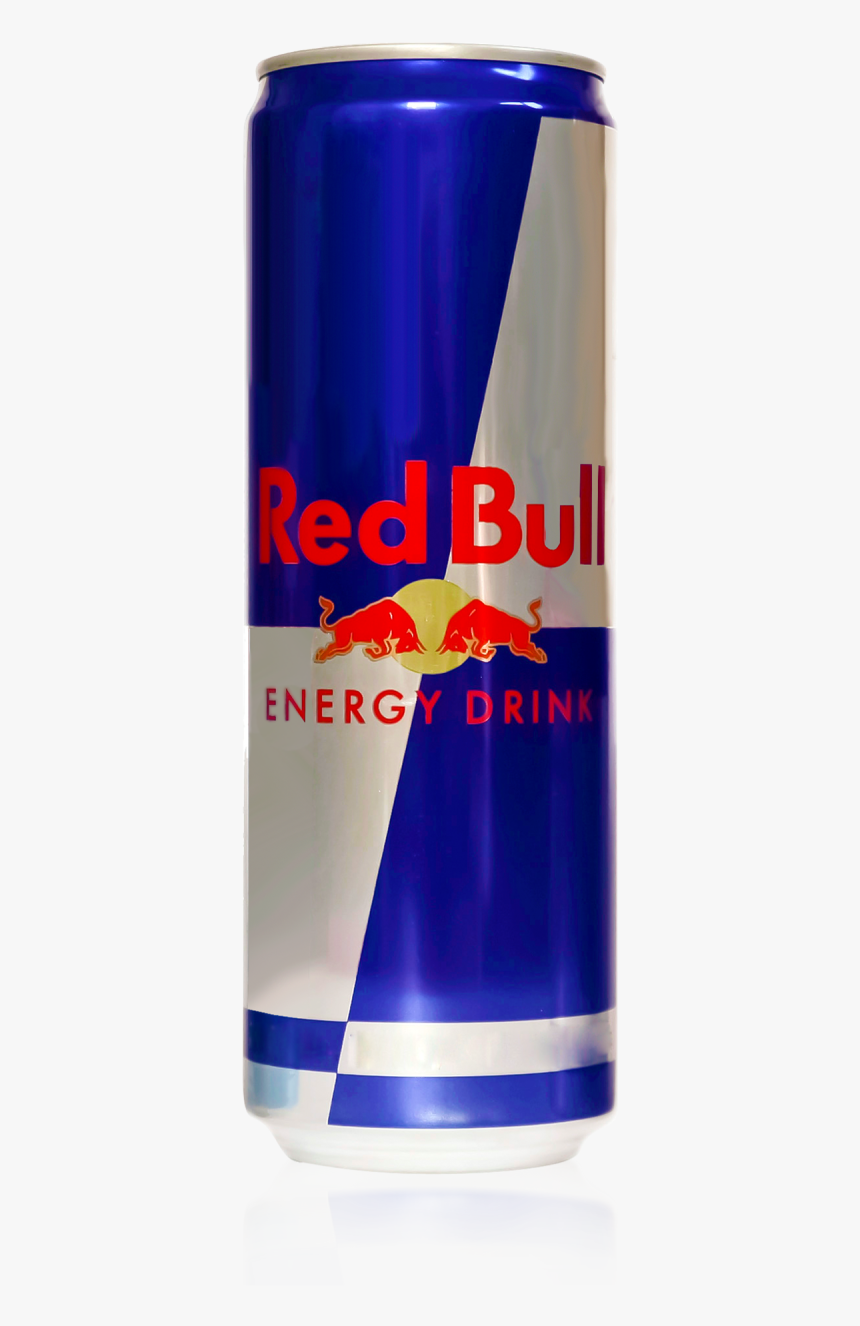 Transparent Red Checkmark Png - Red Bull Can Png, Png Download