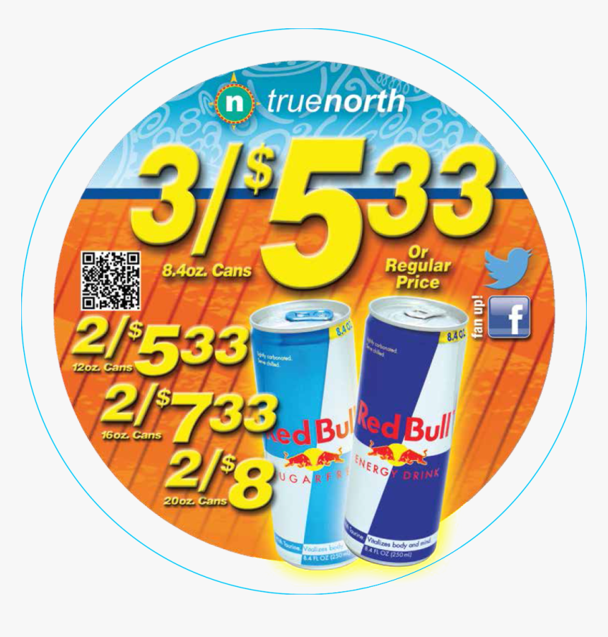 Red Bull, HD Png Download