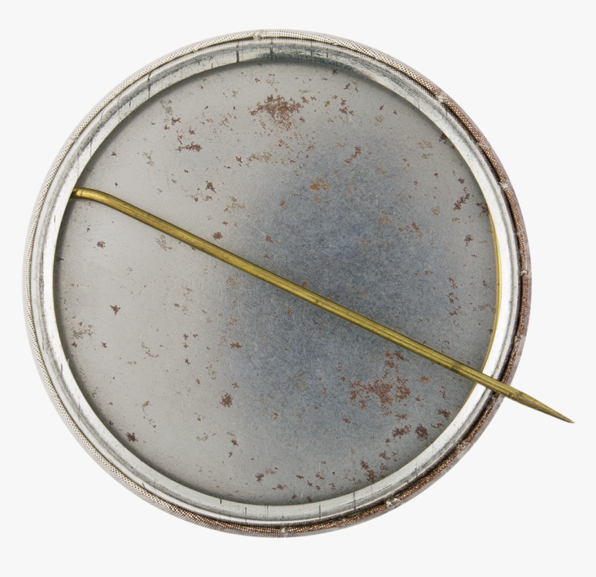 Nipple Art Button Back Button Museum - Circle, HD Png Download