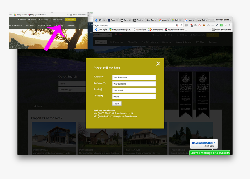 Screenshot, HD Png Download