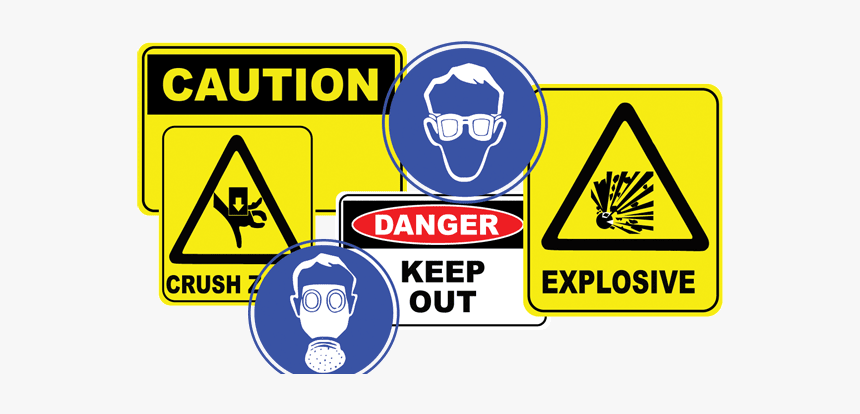 Wet Floor Hazard Sign, HD Png Download