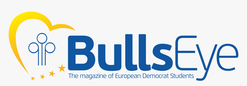 Bullseye Logo - Graphic Design, HD Png Download