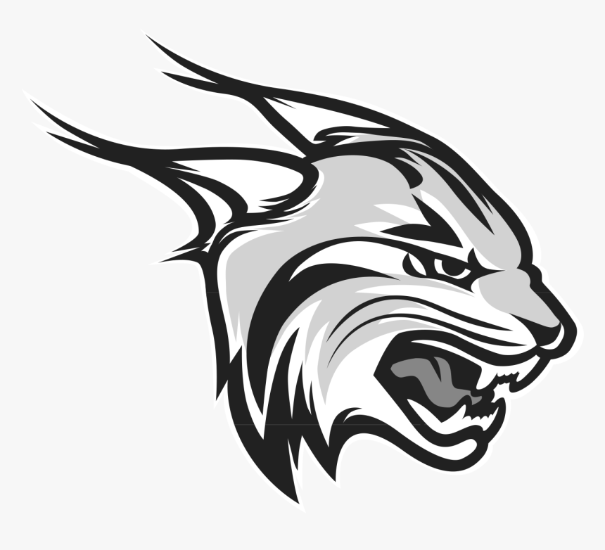Lynx Png High-quality Image - Rhodes College Lynx, Transparent Png